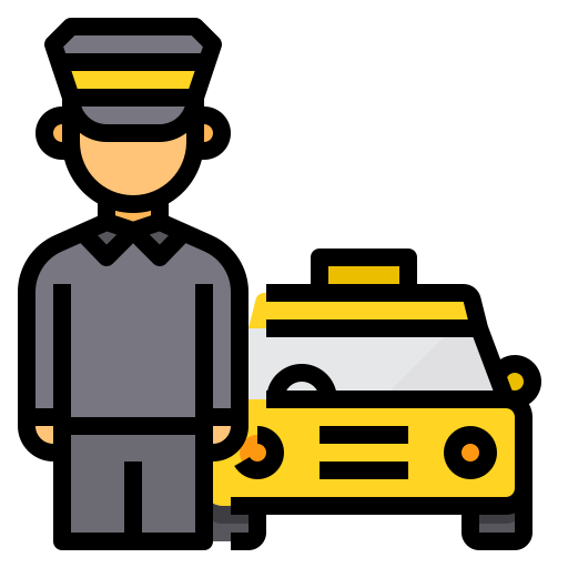 Taxi Dispatcher